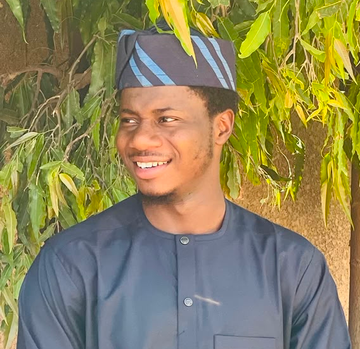 Fawaz Pelumi Isioye