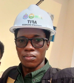 Engr Yezeed Mohammed GMNSE